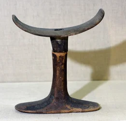 Appui-tête, c.2500-2100 av. J.-C.