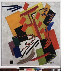 Composition abstraite