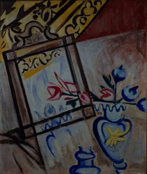 Nature morte
