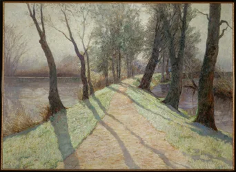 La première gelée