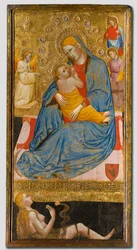 La Madone de l