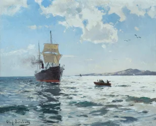 Navire de guerre