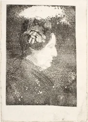 La mère de l