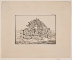 Ruine d