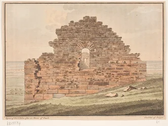 Ruine d