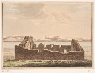 Ruine d