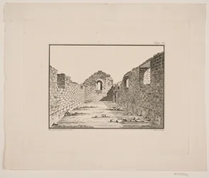 Ruine d
