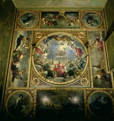 Arts et Sciences, 1636