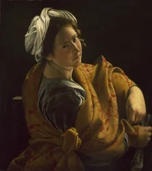 Portrait d