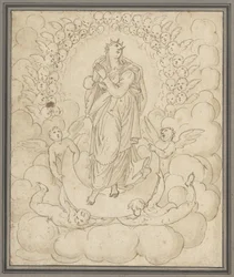 Assomption de Marie