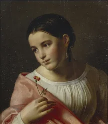 La pauvre Liza, 1827