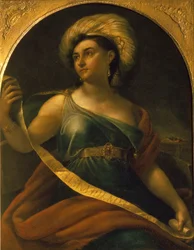 Portrait de l