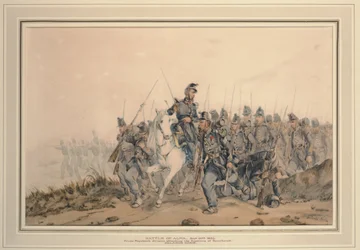 La Bataille de l