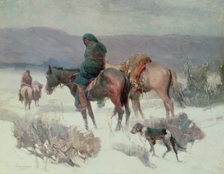 Chasse d