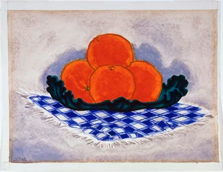 Oranges