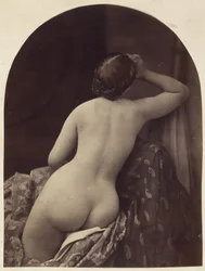 Ariane, 1857