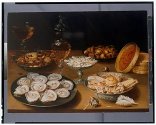 Nature morte d
