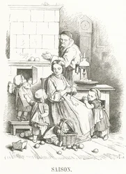 S : Saison