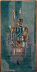 Cycle Folkwang : Leçon II