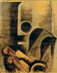 Poêle et fauteuil III