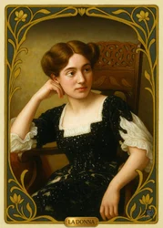 Portrait d