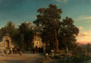 Soirée