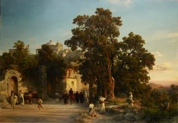 Soirée
