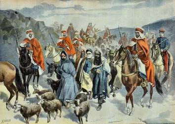 Victoire dans le sud de l