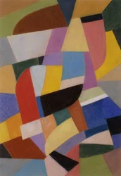 Composition, c.1935-1937