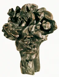 Tête de Viki