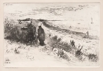 Le Lido, 1880