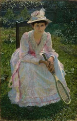 Mary Holland Bacher