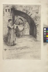Reteria (Fabricants de filets)