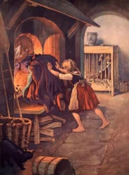Hansel et Gretel