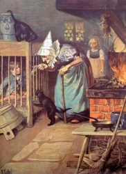 Hansel et Gretel