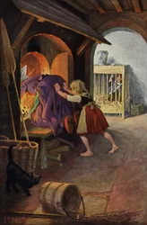 Hansel et Gretel