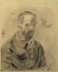 Autoportrait