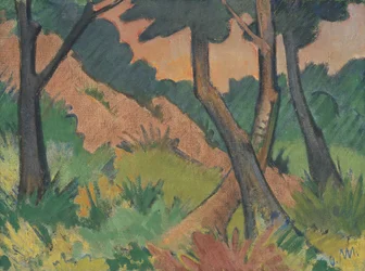 Paysage III