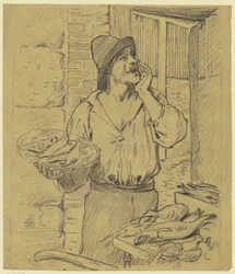 Poissonnier