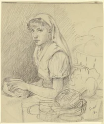 Fruiterie