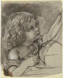 Johanna Pauline, fille du banquier Müller