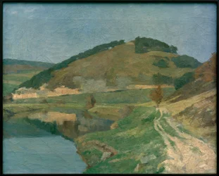 À la pierre blanche