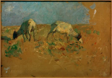 Chèvres