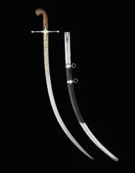Épée ottomane