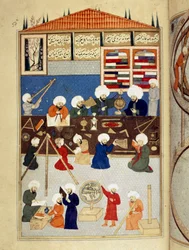Science et Islam : description de l
