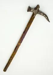 Marteau de guerre, c.1680