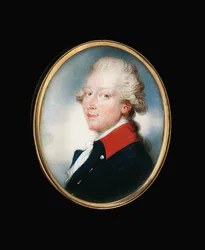 George Ward