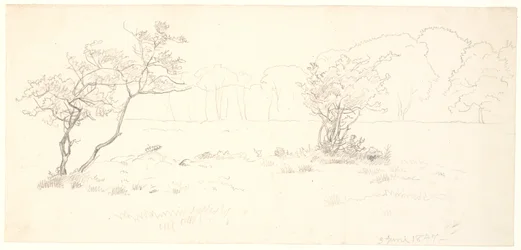 De la plaine de l