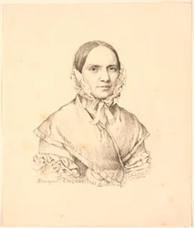 Portrait de Hanne Westengaard