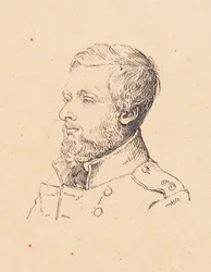 Le zoologiste C. F. Lütken